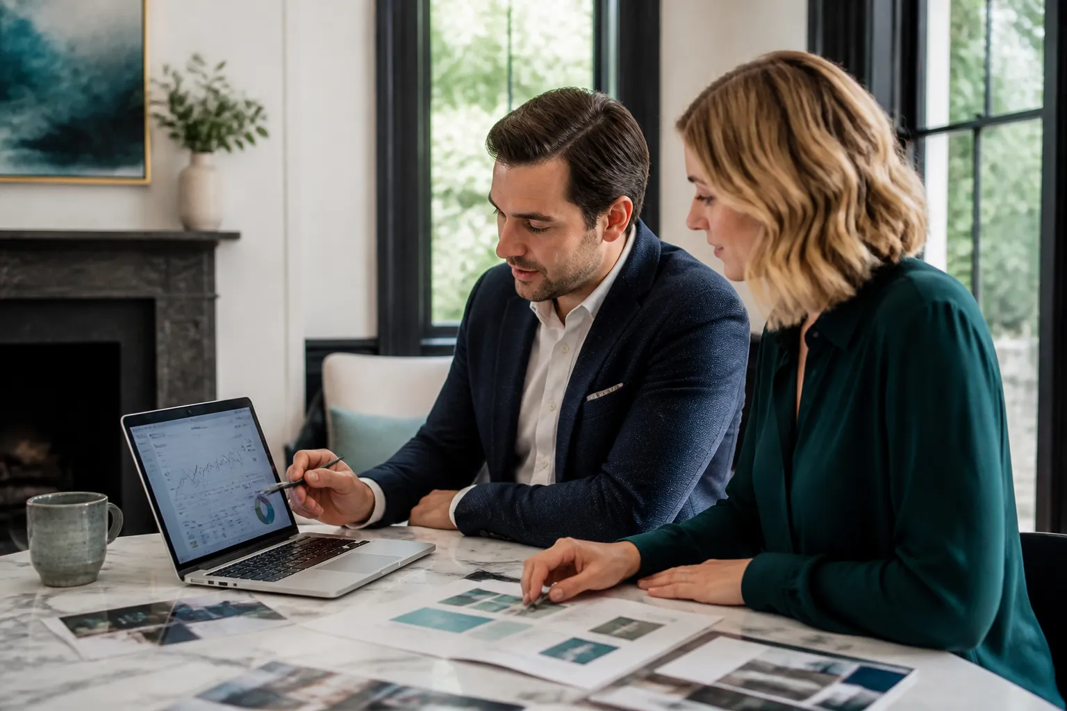 Digital Marketing in Ardmore