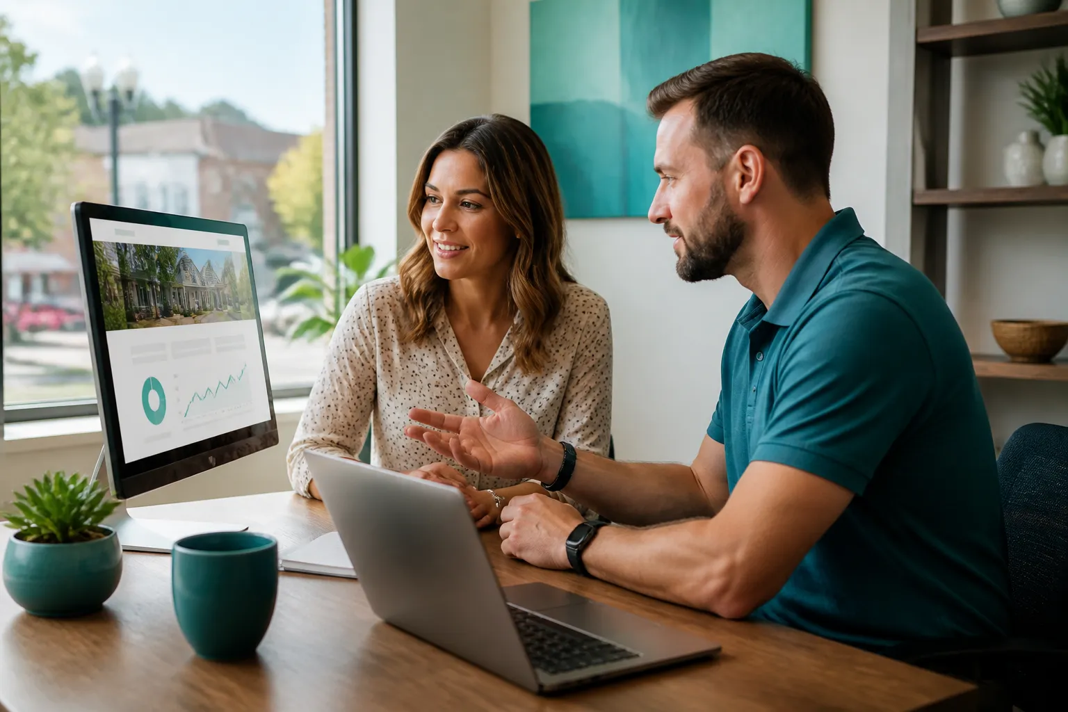 Digital Marketing in Cherry Hill