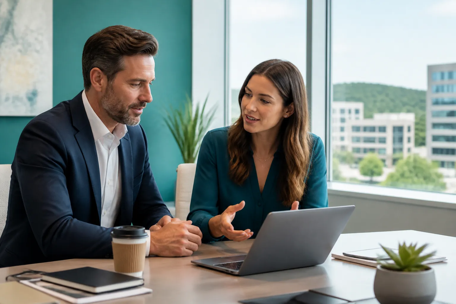 Digital Marketing in King of Prussia