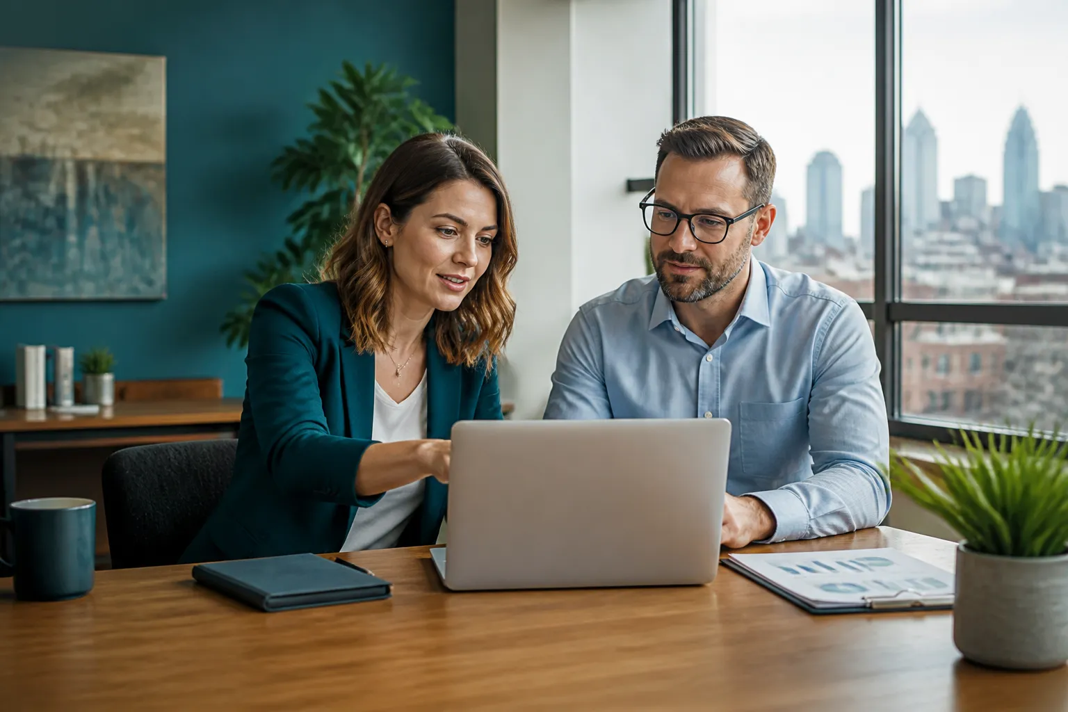 Digital Marketing in Philadelphia