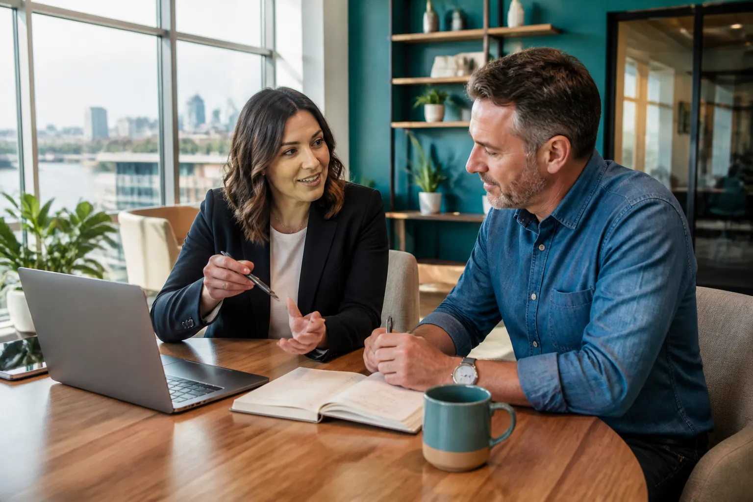 Digital Marketing in Wilmington